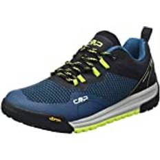 CMP Men Shoes CMP Herren Lothal WP Schuhe blau