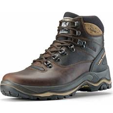 Grisport Wanderschuhe braun Trekkingstiefel Stubai