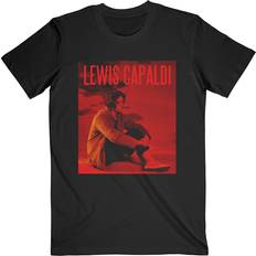 Lewis Unisex T-Shirt - Divinely Uninspired