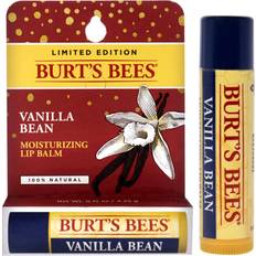 Burt's Bees Lip Balms Burt's Bees Moisturizing Lip Balm -Vanilla Lip Balm