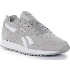 Reebok Herren Glide Ripple Sneaker, Pure Grey cm, Weiß/Grau