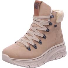 Rieker Winterstiefel braun