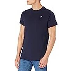 G-Star Hombre Tops G-Star Lash T-Shirt Dark blue Men