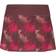 Red - Sportswear Garment Skirts Kilpi Titicaca-W Skirt Red