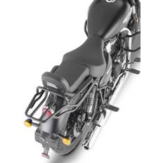 Skind Motorcykeltasker Givi Monolock Top case holder SR, Motorcycle-specific luggage, SR9053