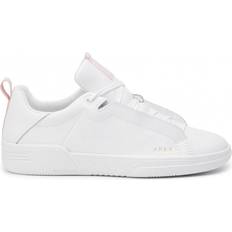 ARKK Copenhagen Iniklass S-C18 Womens White Trainers Leather archived