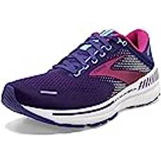 Brooks Adrenaline GTS lila