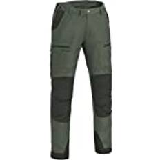 Pinewood Bukser & Shorts Pinewood Caribou TC Bukser - Midgreen/Mossgreen
