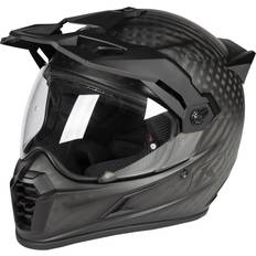Klim Krios Pro Helmet - Matt Black