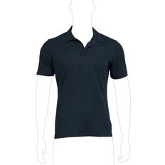 UF Pro Urban Polo Shirt Navy Blue