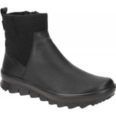 Legero NOVARA 2-000504-0100 schwarz Winterstiefelette für Damen