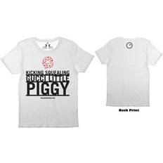 Head Radiohead Unisex T-Shirt - Gucci Piggy