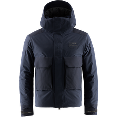 Sail Racing Glacier Bay Jacket Dark Navy