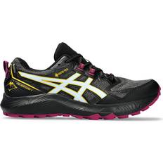 Asics sonoma 7 Asics Gel-Sonoma 7 GTX W - Black/Light Blue