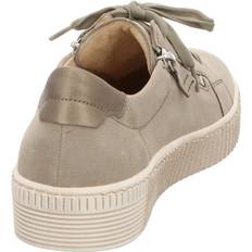 Natural - Women Shoes Gabor 'Wisdom' Casual Shoes Natural