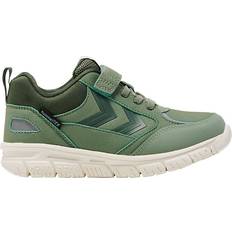 Hummel X-Light 2.0 Tex Jr - Hedge Green