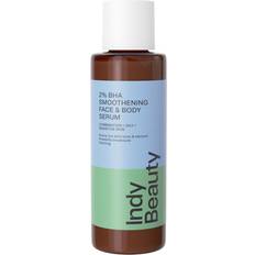 BHA 2% Smoothening Serum