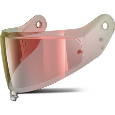 Shark Skwal i3 Ridill 2 Visor - Iridium Red