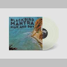 Musik Blackbird Mantra High And Dry Vinyl