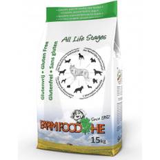 Farm Food Gluten-Free Cold Pressed Dog 4kg