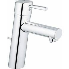 Grohe Basin Taps Grohe 23450001 Concetto Basin Tap Chrome