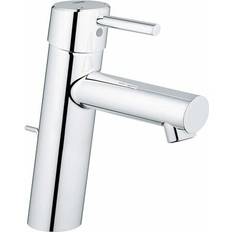 Mischer Grohe EH-Waschtischbatterie Concetto 23450 mittelhohe Chrom