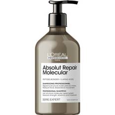 Expert Absolut Repair Molecular Shampoo 500ml