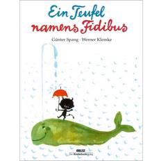 Ein Teufel namens Fidibus