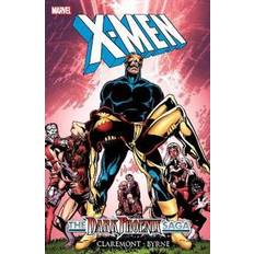 X-men: Dark Phoenix Saga (Häftad)