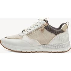 Tamaris Sneakers Tamaris Tennis 40 - Beige