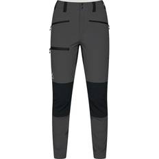 Haglöfs Mid Slim Pant - True Black