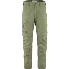 Fjällräven Herrenhose Karl Pro Zip-off Trousers Savanna