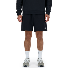 New Balance Herr Byxor & Shorts New Balance Shorts - Svart