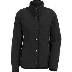 Didriksons Bianca Jacket Svart