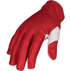 Accesorios de Motocicleta Scott 250 Swap Evo 1005 S22, guantes color: Rojo/Blanco tamaño: