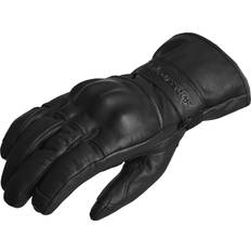 Halvarssons Noren Waterproof Touring Gloves - Black