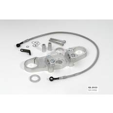 LSL Superbike-Kit ST2/ST4 -2003, silber