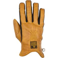Benson Gloves - Gold