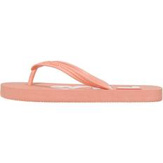 Rosa Infradito Fila Infradito Troy Slipper Teens FFT0016 - Rose