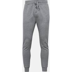 JBS of Denmark JBS of Denmark Bamboo Blend Sweat Pants Gråmelerad Herre