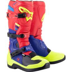 Alpinestars tech 3 Alpinestars Tech Cross Boots yellow