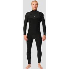 Rip Curl Dawn Patrol C/Zip 43Gb St Våddragt black
