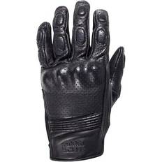 Rukka Accesorios de Motocicleta Rukka Fernie Guantes de motocicleta, negro-plata, tamaño para hombre