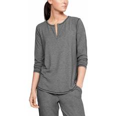 Under Armour Recovery Sleepwear Langærmet