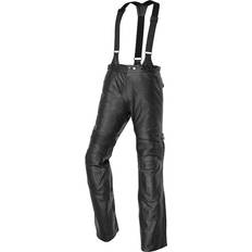 iXS Lederhosen grimstad lederhose schwarz