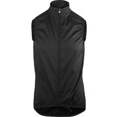 Assos Mille GT Wind Vest - Black