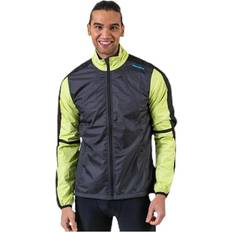 Newline Cross Jacket Green/Grey Male