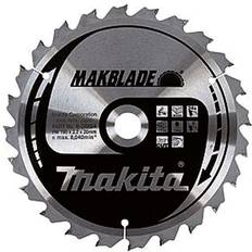 Makita Sågklinga T.C.T 260 x 30 mm 32T