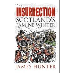 Insurrection James Hunter