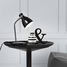 Nordlux Bordslampor Nordlux Cyclone 33cm Bordslampa
